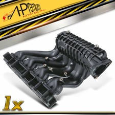 Collettore di Aspirazione per