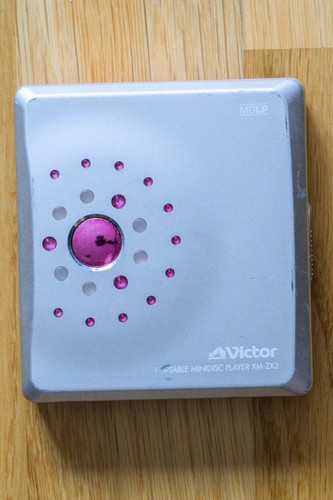 Walkman lettore mini - lettore,