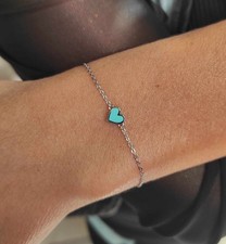 Sagapo Bracciale Donna Acciaio