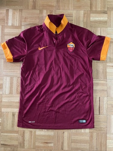 Maglia calcio roma nike - maglia,