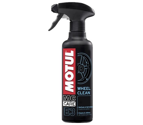 Motul pulitore detergente - pulitore,