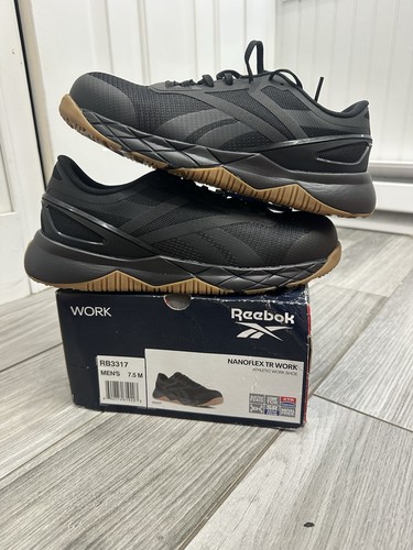 Scarpa lavoro reebok - da,