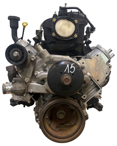 Motore per cadillac gmc - motore,