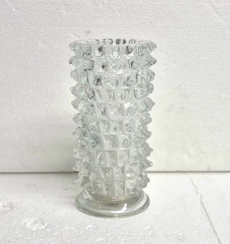 Barovier toso vaso - barovier, in