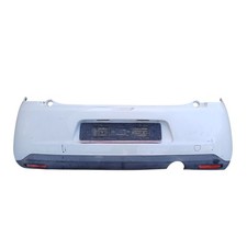 PARAURTI POSTERIORE PER