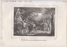 La distruzione dell'idolo