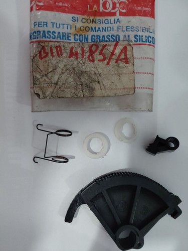 Kit riparazione registrazione - riparazione,