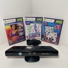 Microsoft Xbox 360 Kinect