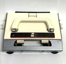 ACCESSORI MACCHINA PER