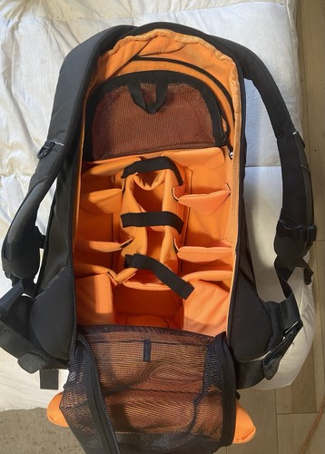 New crumpler karachi - new,