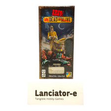 BANG! The Dice Game Undead or