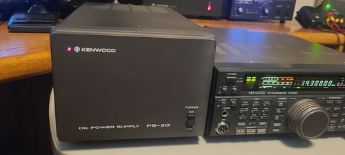 Alimentatore kenwood in - kenwood, 30