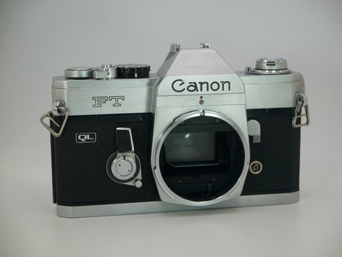 Corpo fotocamera reflex