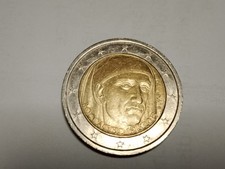 Moneta Italia 2 Euro 2013