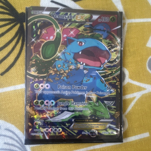 The pokémon company venusaur - pokémon,