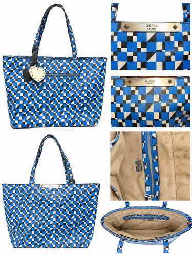 Borsa donna guess - borsa,