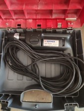 Trapano Elettrico Berner BBM