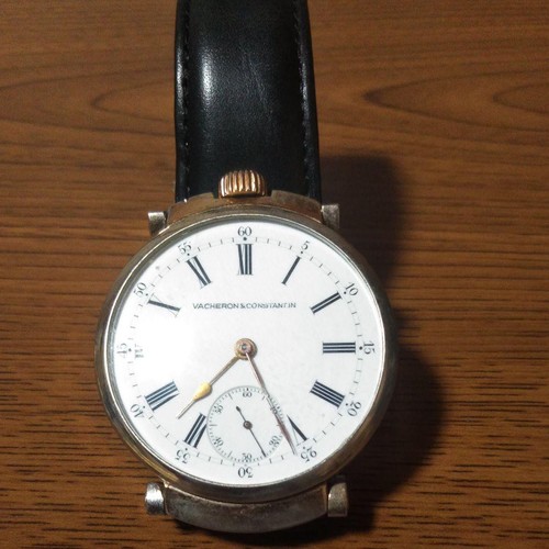 Orologio polso vacheron - orologio, da