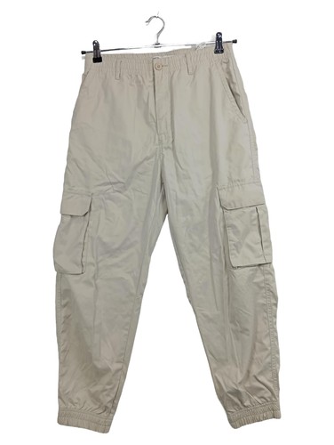 Zara pantaloni cargo - zara,