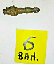 FIAT 500C TOPOLINO INGRANAGGIO