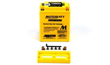 Batteria Motobatt per Honda CB