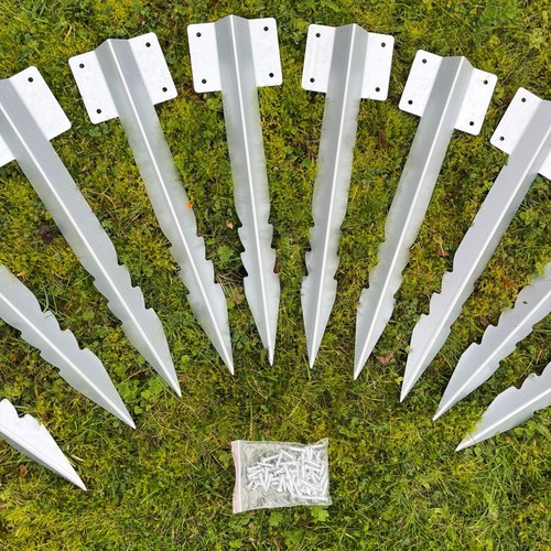 Pezzi supporti per - 10, soglie