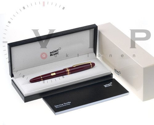 Montblanc capolavoro legrand - capolavoro,