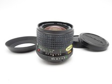 Obiettivo Minolta MD W.Rokkor
