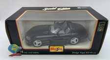 Maisto Dodge Viper RT/10 1996