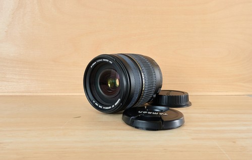 Tamron a06 300mm - a06, af