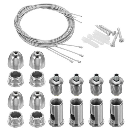 Kit cavi filo soffitto - filo,