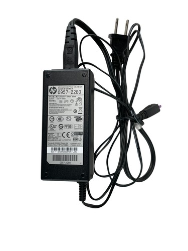 0957 2280 alimentatore - hp,