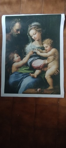 Poster vintage originale - poster, arte