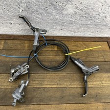 Avid Elixir 3 Set Freno a