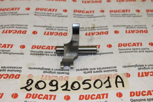 Bilanciere chiusura valvola - , sx
