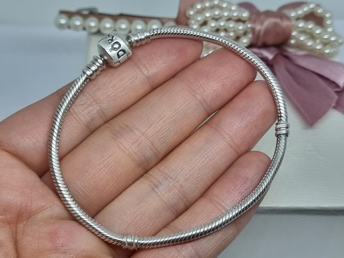 Bracciale catena serpente - catena,