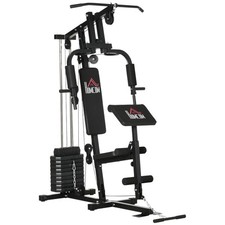 Homcom stazione fitness - homcom,