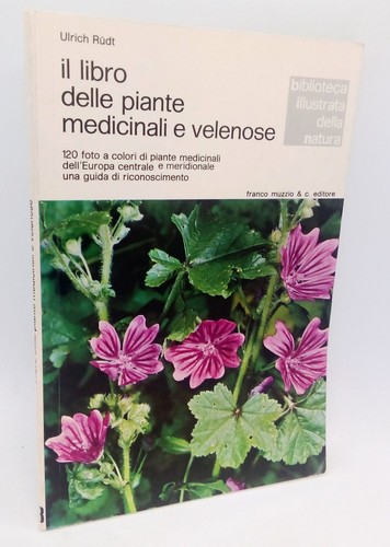 Libro delle piante - il,