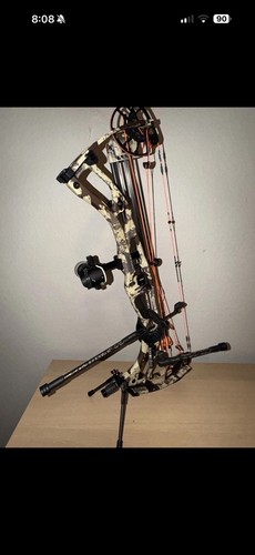 Hoyt carbon rx9 ultra - carbon,