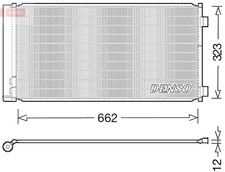 Condensatore climatizzatore