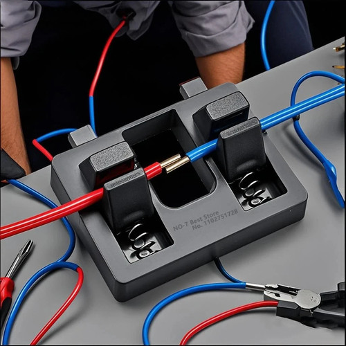 Adjustable welding wire - welding,