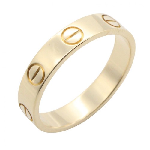 Anello cartier mini - mini, love