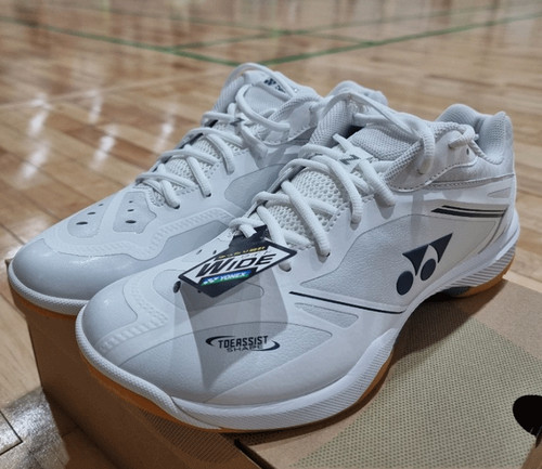 Scarpe badminton uomo - scarpe,