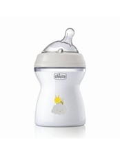 CHICCO BIBERON NATURAL FEELING