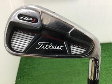 Titleist AP1 710 Irons #5-9,Pw (6Clubs)/NS PRO 950GH/Flex:Stiff/Set di ferri