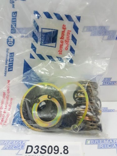 D3s09 kit serie ricambi - kit,