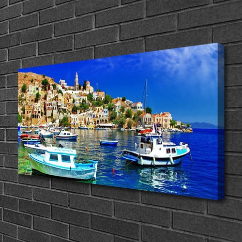 100x50 stampa tela - 100x50, su