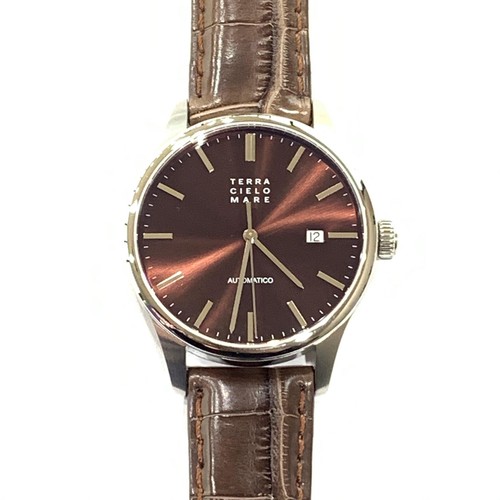 Tcm terra cielo mare - tcm,