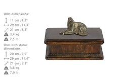 Borzoi, Russo Levriero Tipo 2