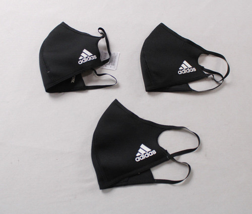 Adidas confezione mascherine - adidas,